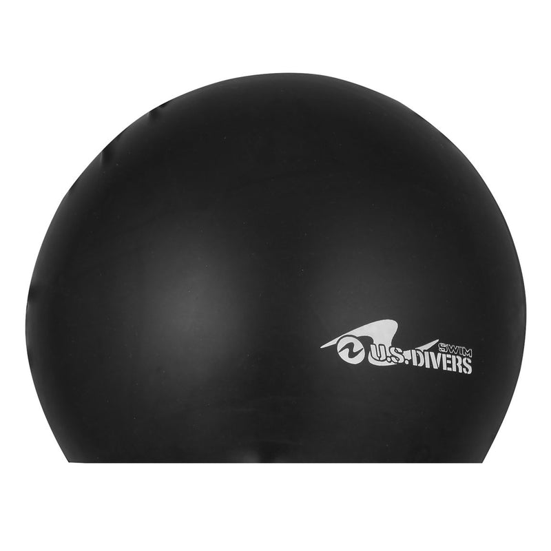 US Divers - Silicone Swim Cap