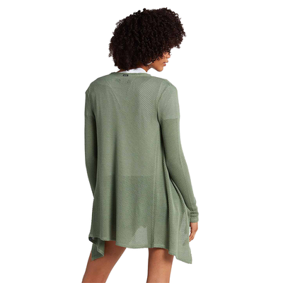 Go Go Wrap Cardigan