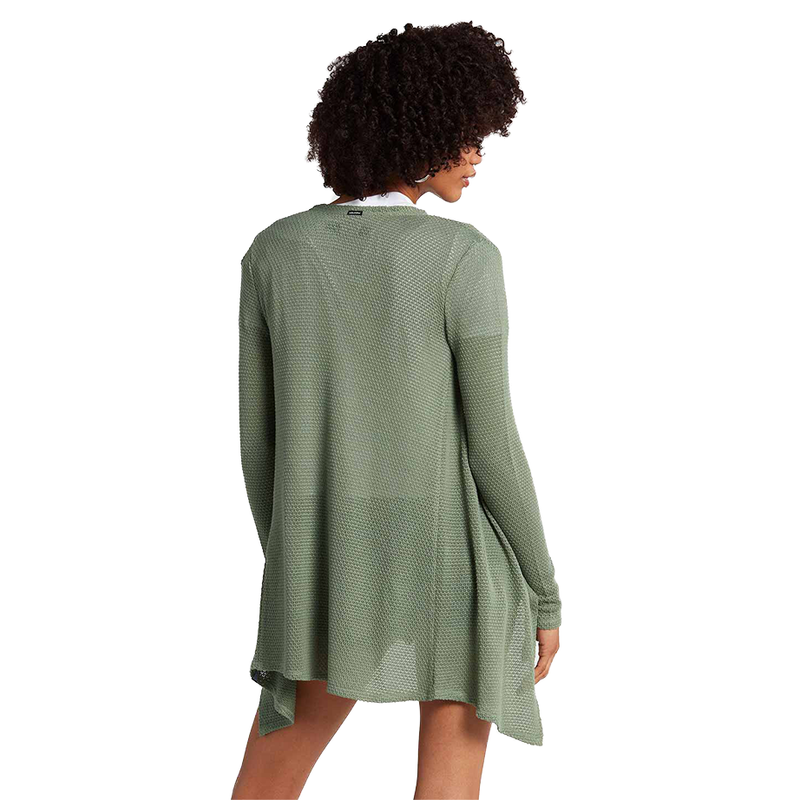 Go Go Wrap Cardigan