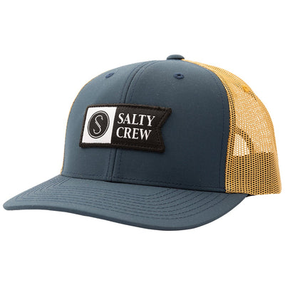 Salty Crew Pinnacle 2 Cap