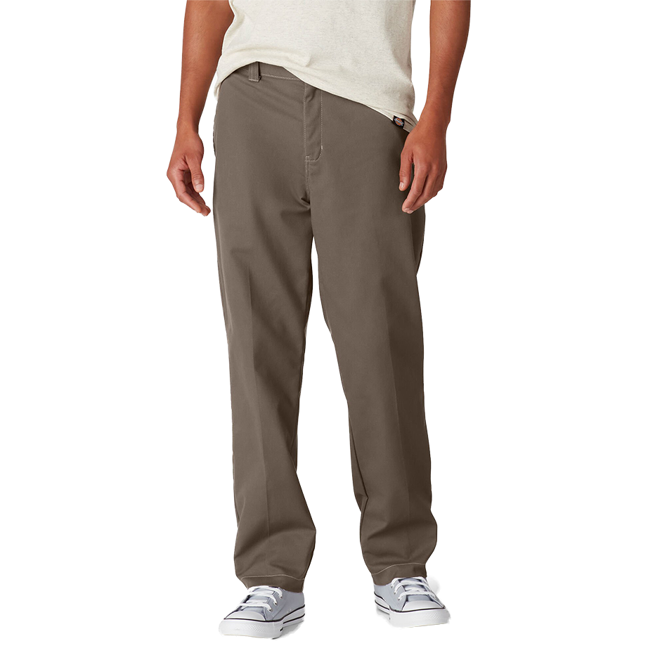 Dickies Slim Straight Work Pant (OG) Pants at Cal Surf