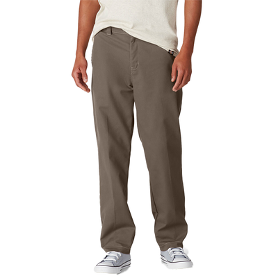 Dickies Slim Straight Skate Pants - Best Selection Of Men's Pants At Oceanmagicsurf.com