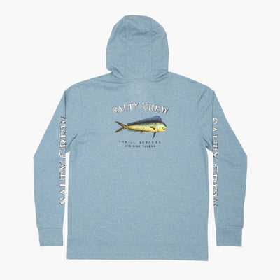 El Dorado Hoodie