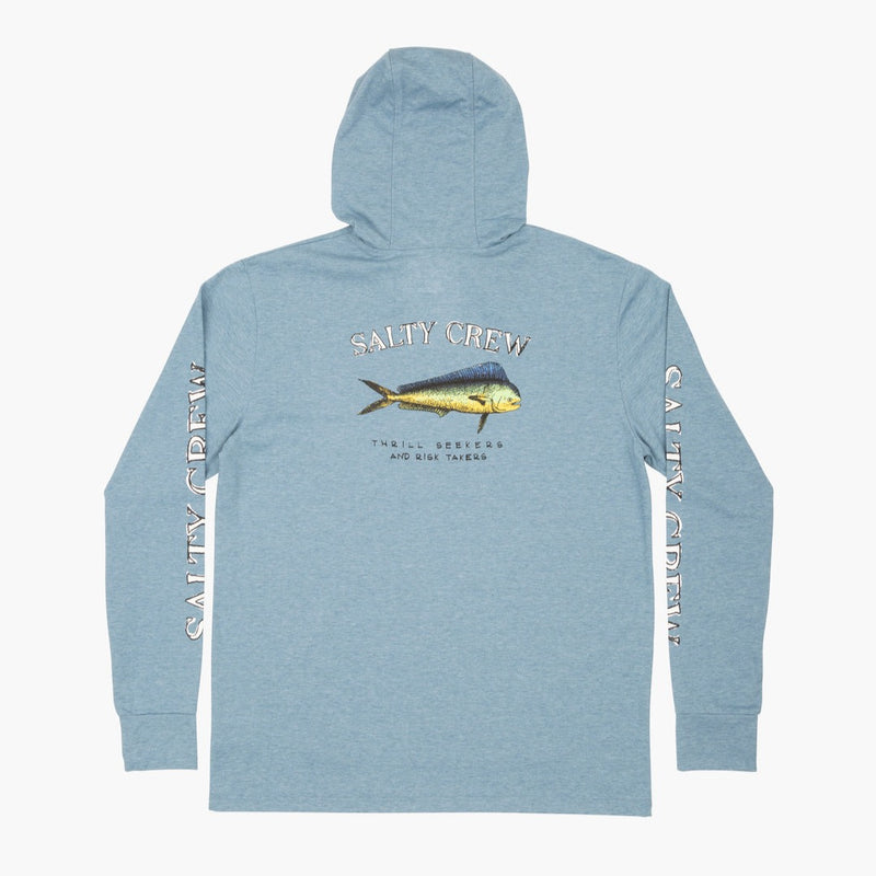 El Dorado Hoodie