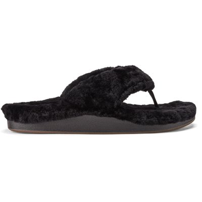 Olukai Fuzzy Kipe'a Heu Sandal - Best Selection Of Women's Sandals At Oceanmagicsurf.com