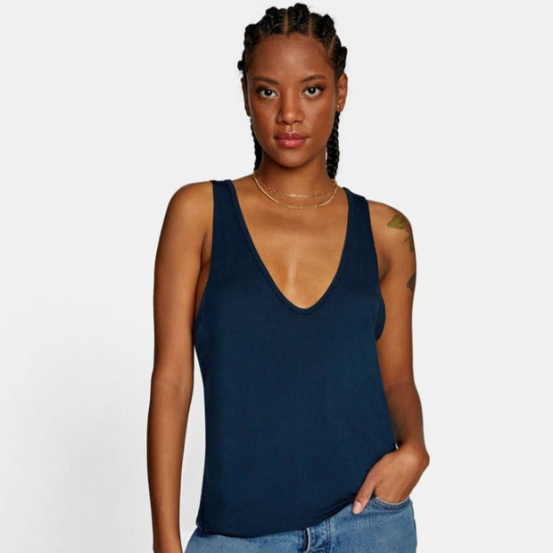 Minted Tank