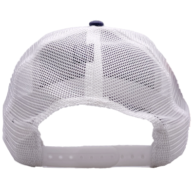 Ocean Magic Lighthouse Trucker Hat - Shop Best Selection Of Hats At Oceanmagicsurf.com