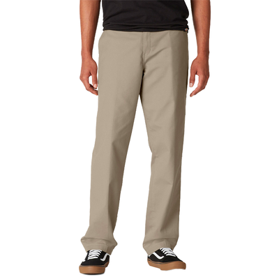 Dickies Slim Straight Skate Pants - Best Selection Of Men's Pants At Oceanmagicsurf.com