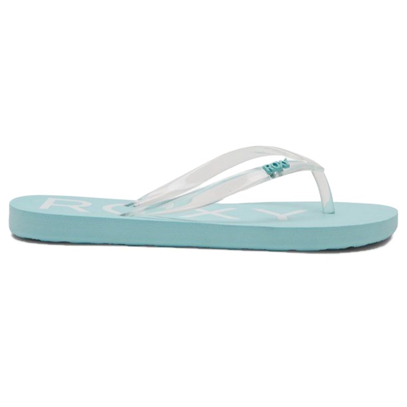 Roxy Viva Jelly Sandals - Shop Best Selection Of Girls Sandals At Oceanmagicsurf.com