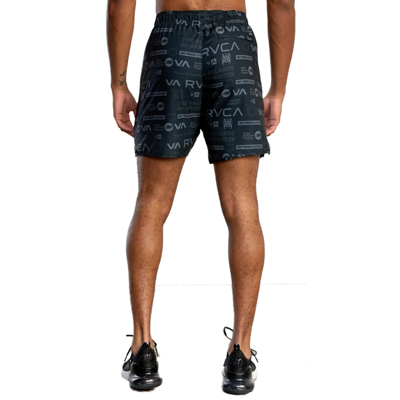 RVCA Yogger IV Shorts - Shop Best Selection Of Men&