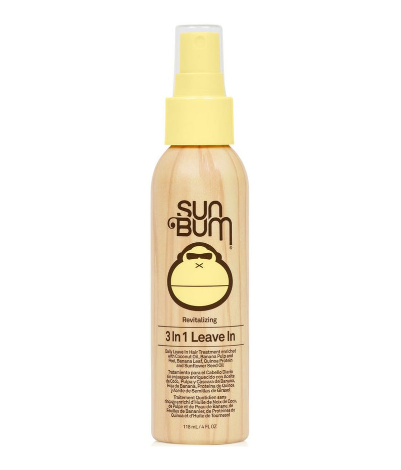 Sun Bum Leave-In Hair Treatment. Order Online at OceanMagicSurf.com.