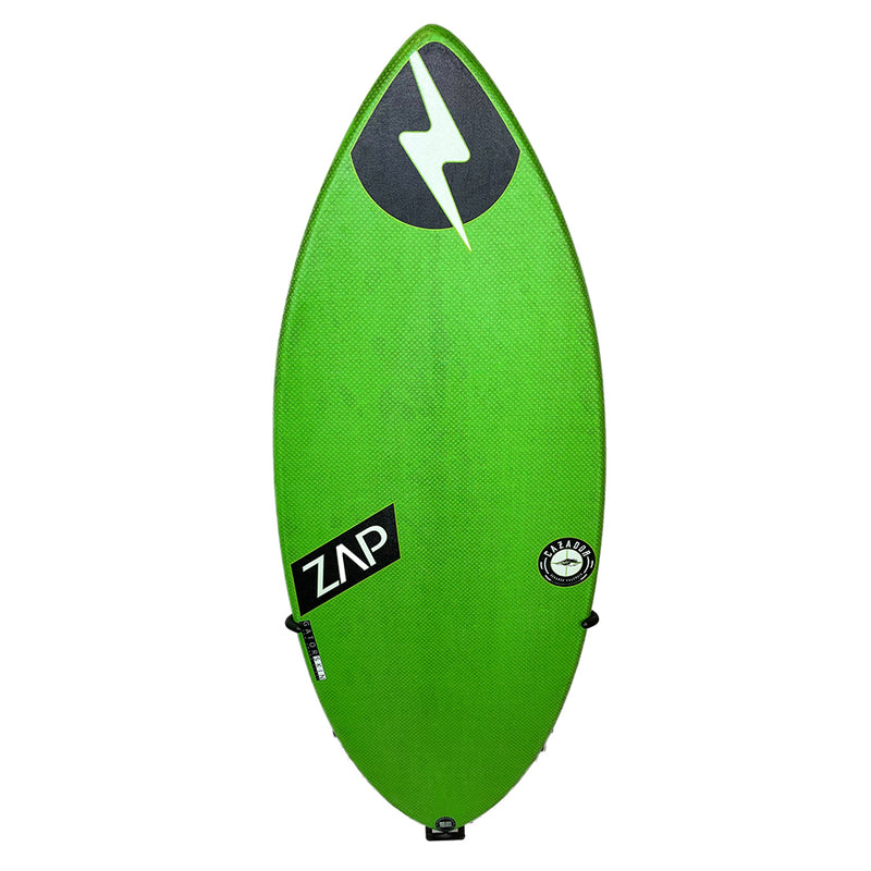 Zap Cazador Pro Skimboard - Best Prices At Oceanmagicsurf.com