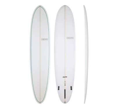 Modern Surfboards - Golden Rule - 9'1"