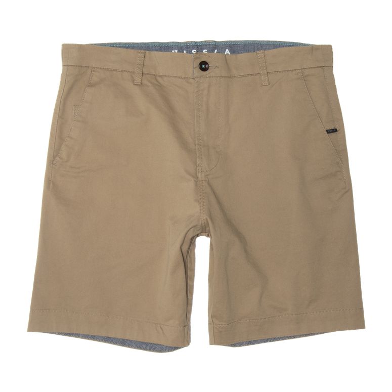 No See Ums Volley Shorts