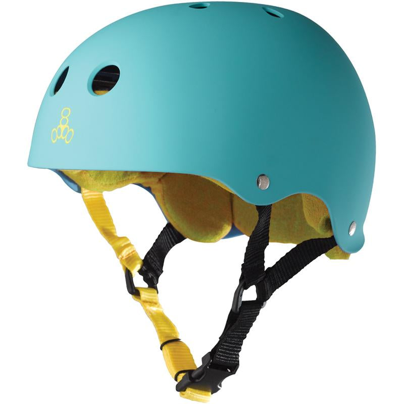 Triple 8 SweatSaver Helmet