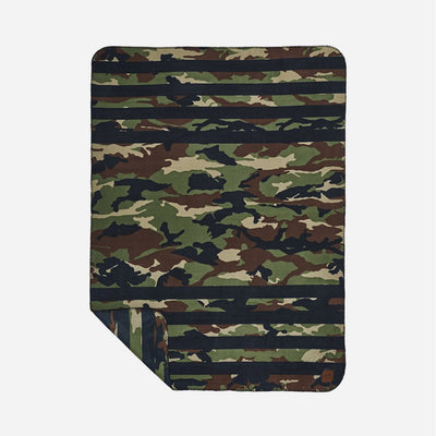 Regime Blanket
