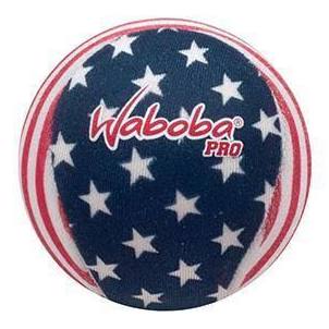 Stars & Stripes PRO Ball