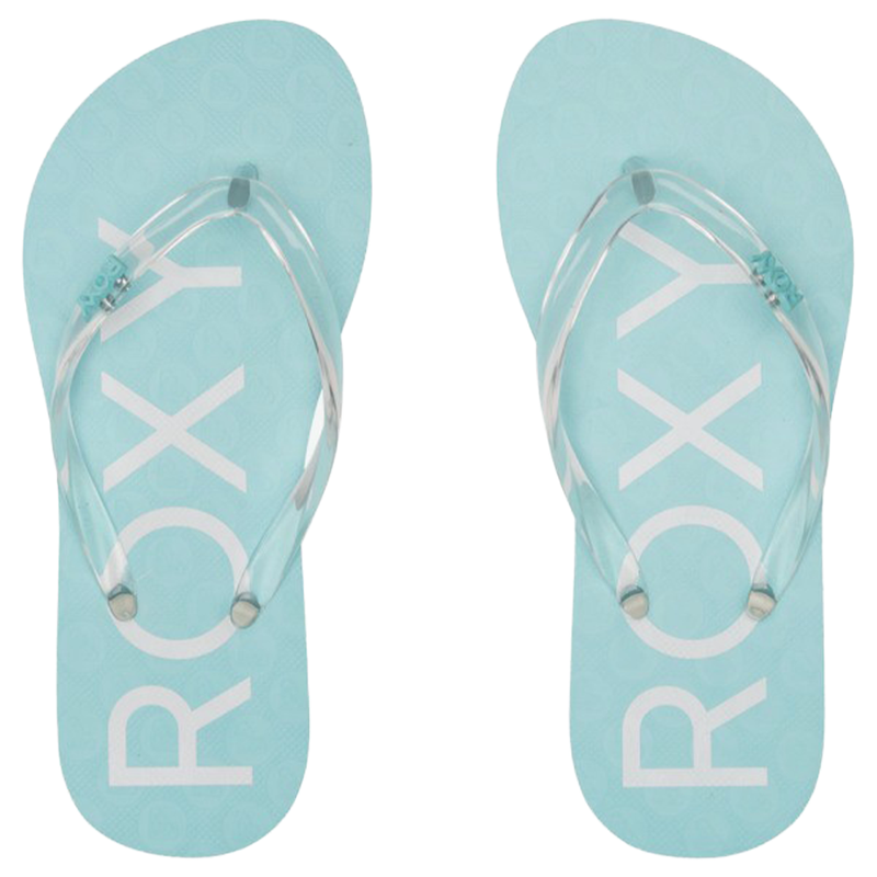 Roxy Viva Jelly Sandals - Shop Best Selection Of Girls Sandals At Oceanmagicsurf.com