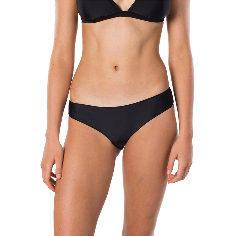 Rip Curl Classic Surf Eco Cheeky Bikini Bottom - Shop Best Selection Of Women&
