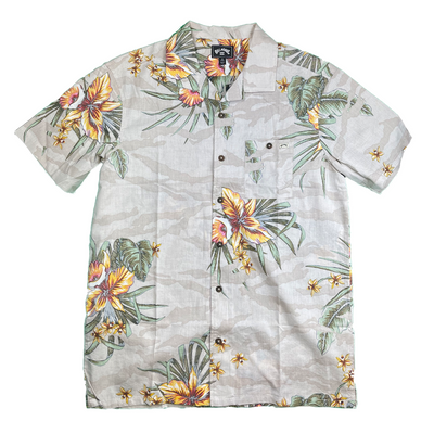 Sundays Vacay Short Sleeve Shirt - Best Selection Of Shirts At Oceanmagicsurf.com