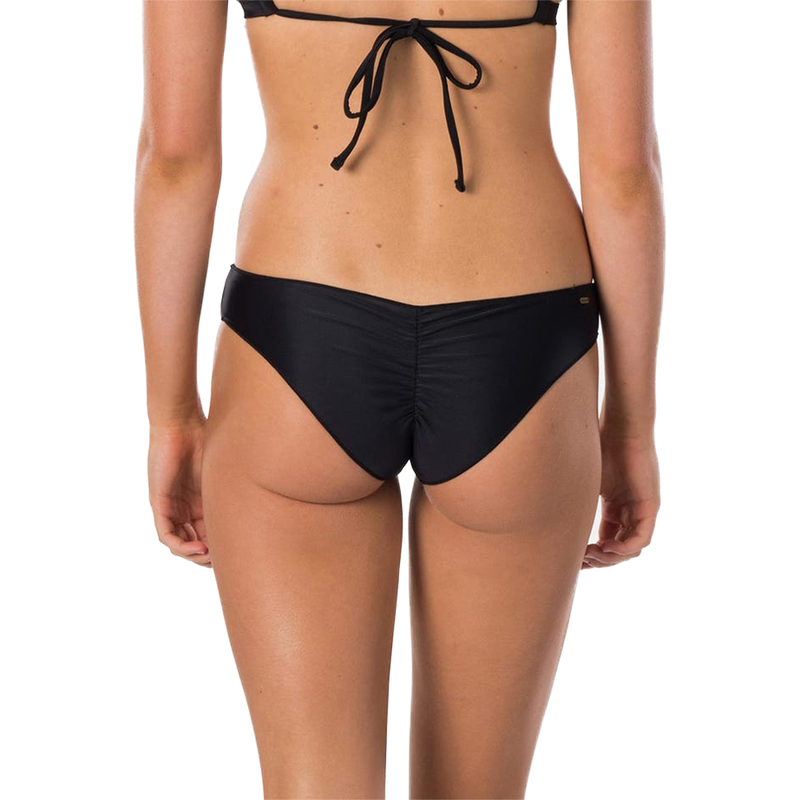 Rip Curl Classic Surf Eco Cheeky Bikini Bottom - Shop Best Selection Of Women&