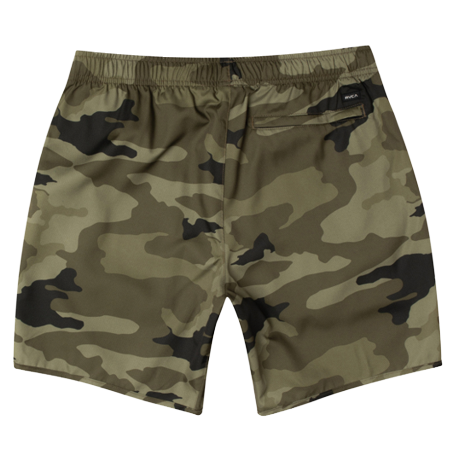 RVCA Yogger IV Shorts - Shop Best Selection Of Men's Shorts At Oceanmagicsurf.com