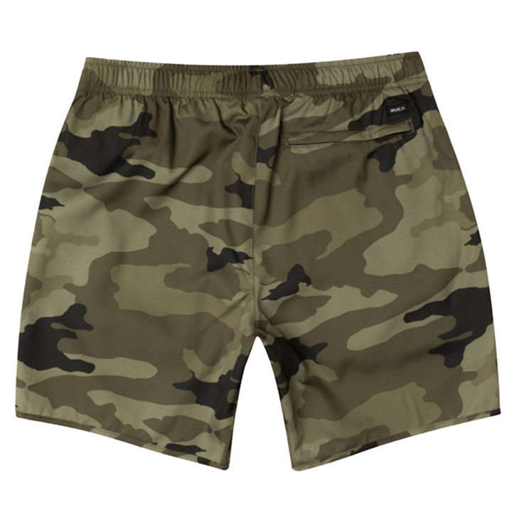 RVCA Yogger IV Shorts - Shop Best Selection Of Men's Shorts At Oceanmagicsurf.com
