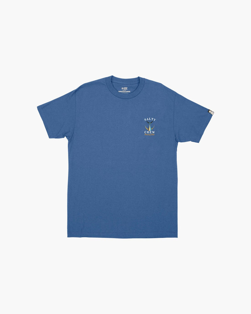 Tailed T-Shirt