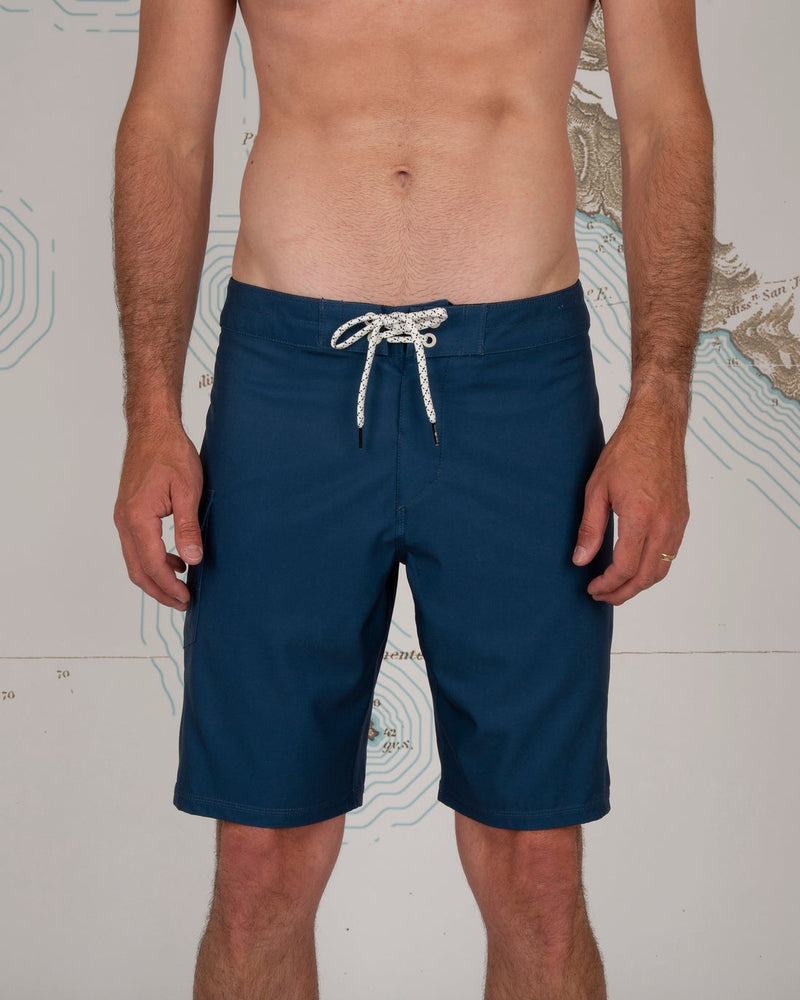 Lowtide Denim Boardshort