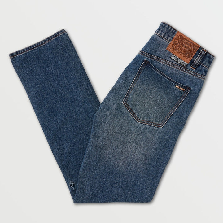 Vorta Jean Denim Pant