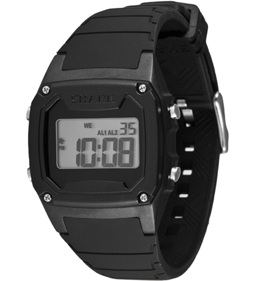 Shark Classic Black