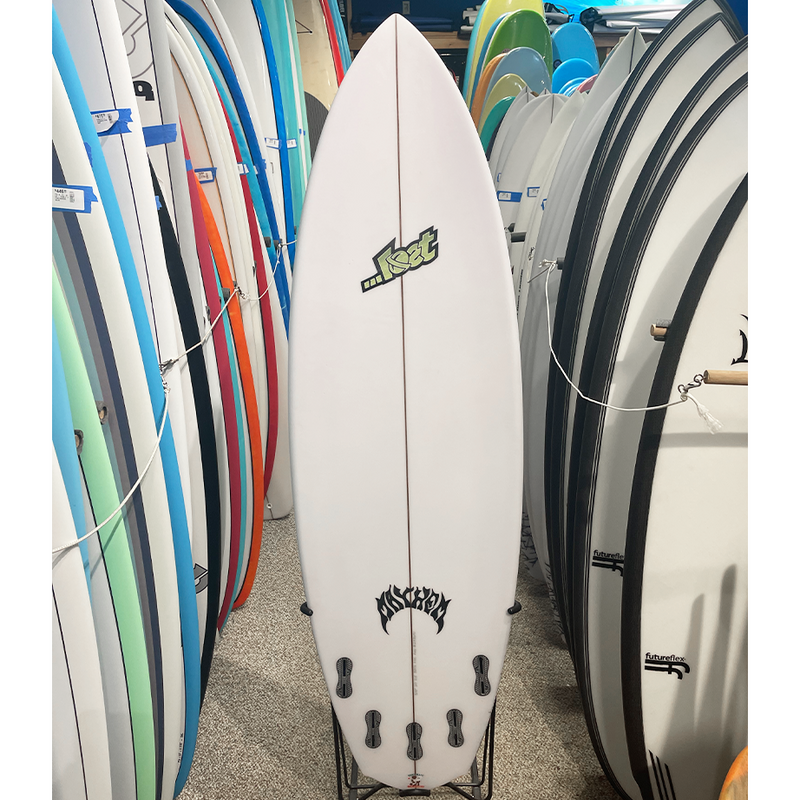 Lost Rocket Redux Surfboard - Shop Best Selection Of Surfboards At Oceanmagicsurf.com