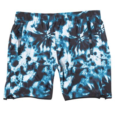 RVCA Yogger IV Shorts - Shop Best Selection Of Men's Shorts At Oceanmagicsurf.com