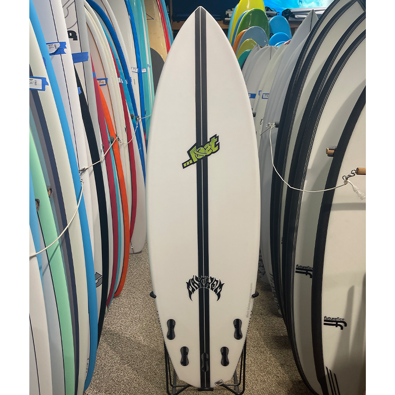 Lost Rocket Redux Lightspeed EPS Surfboard - Shop Best Selection Of Surfboards At Oceanmagicsurf.com