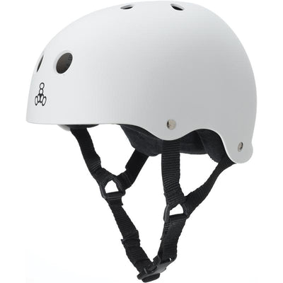 Triple 8 SweatSaver Helmet