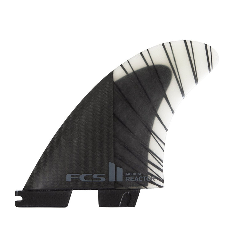 FCS II Reactor PC Carbon Med Blk/Char
