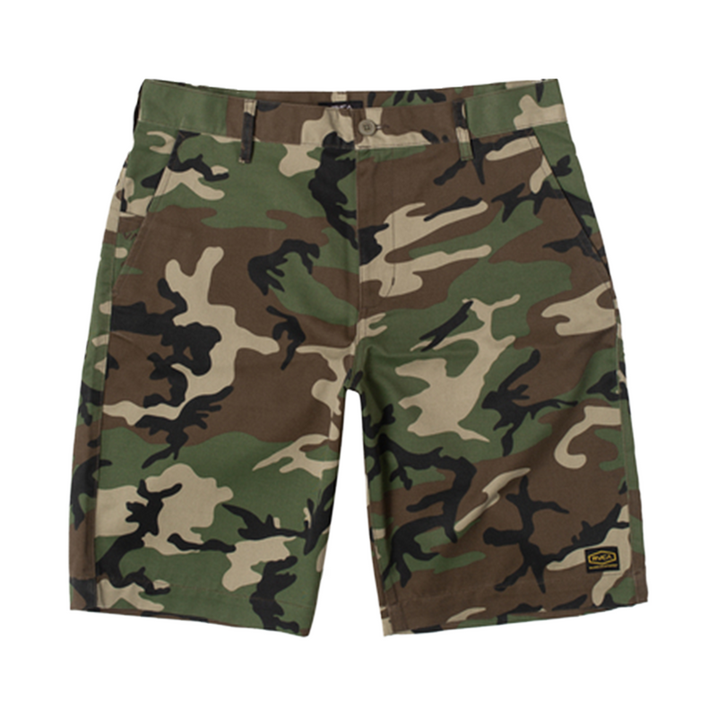 Americana Walkshorts - 22"