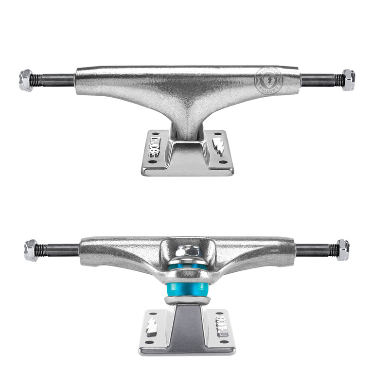 Thunder Team Hi 149 Polished