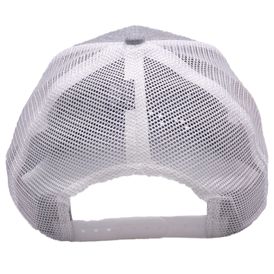 Ocean Magic Lighthouse Trucker Hat - Shop Best Selection Of Hats At Oceanmagicsurf.com