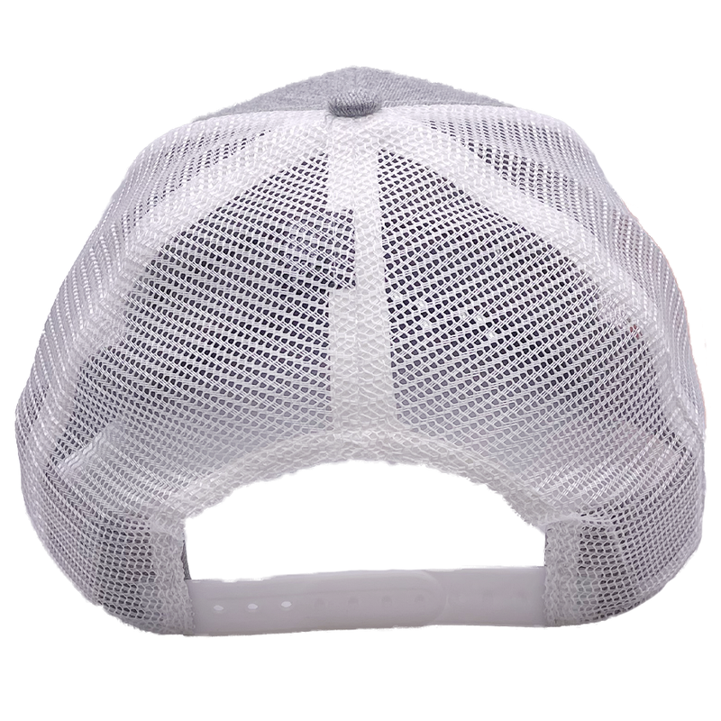 Ocean Magic Lighthouse Trucker Hat - Shop Best Selection Of Hats At Oceanmagicsurf.com