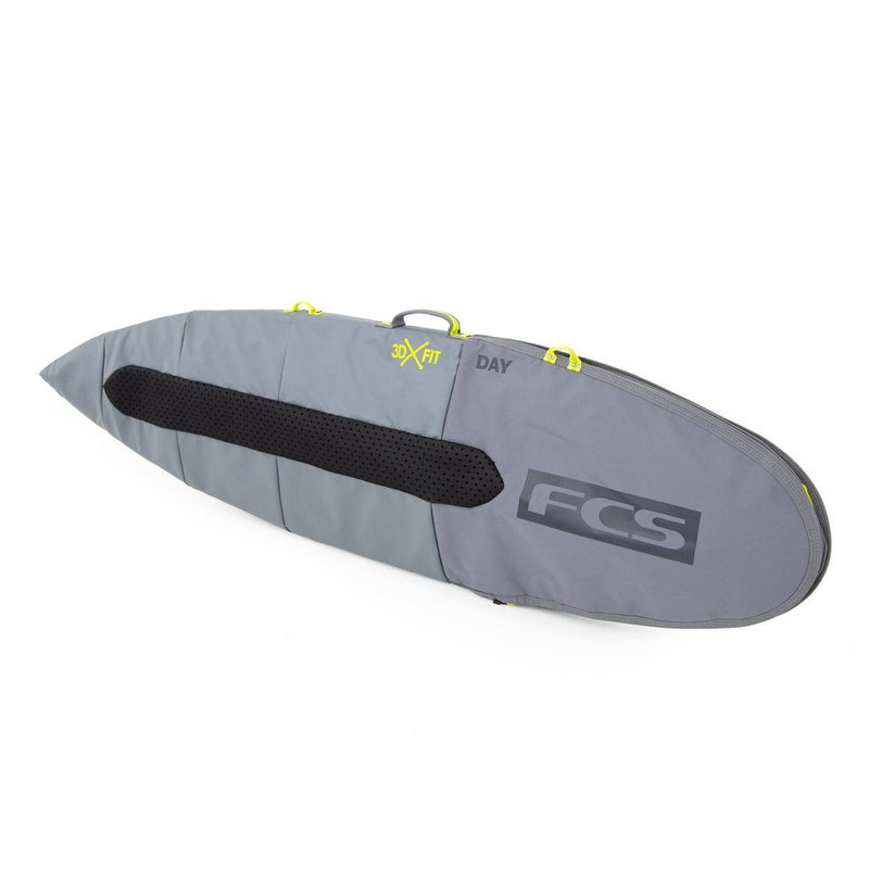 FCS Day All Purpose Surfboard Bag - 6&