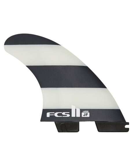 FCS II JF PC Large Tri Fin Set