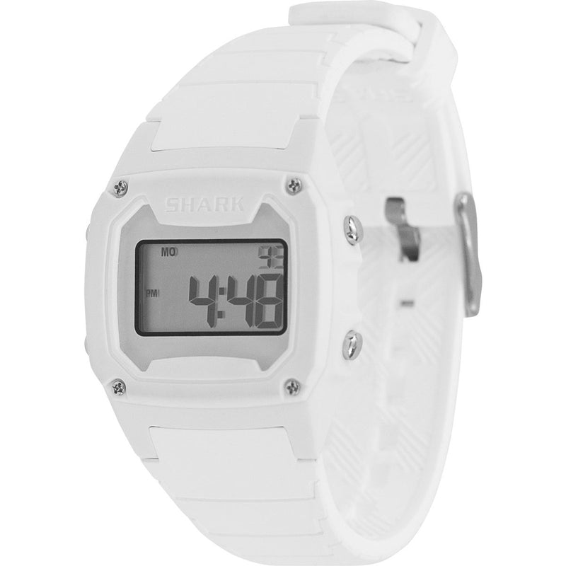Shark Classic White Out