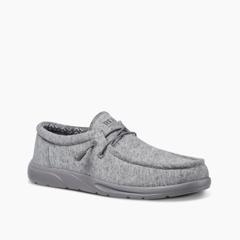 Cushion Coast Grey