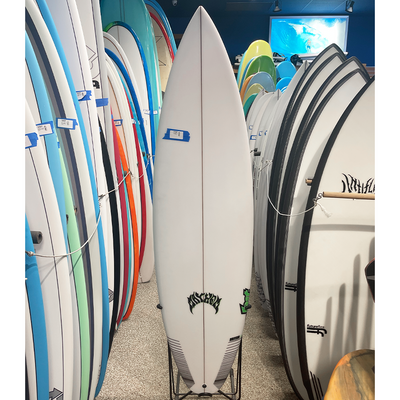 Lost Sub Driver 2.0 Surfboard - Shop Best Selection Of Surfboards At Oceanmagicsurf.com