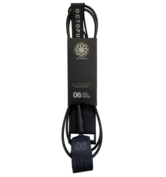 UltraSex Medium Leash - 6&