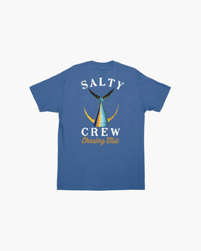 Tailed T-Shirt