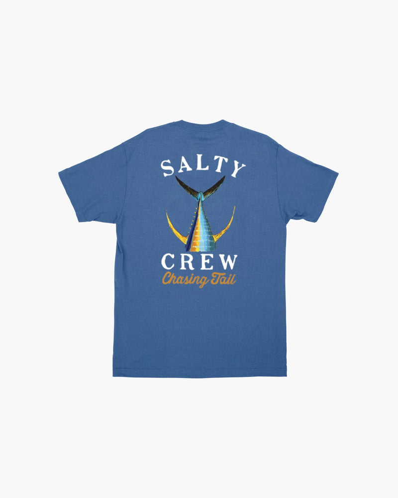 Tailed T-Shirt