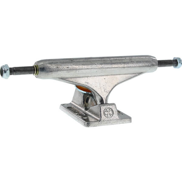 Independent STD 159mm Silver Truck