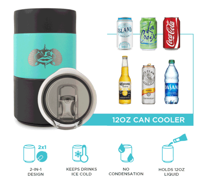 Can Cooler